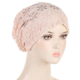 Bonnet de nuit unisexe doublé en satin pour femme et homme, bonnet de nuit ample pour soins capillaires, bonnet anti-chute, bonnet de nuit, couvre-chef