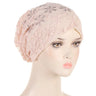 Bonnet de nuit unisexe doublé en satin pour femme et homme, bonnet de nuit ample pour soins capillaires, bonnet anti-chute, bonnet de nuit, couvre-chef