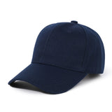 Kids Snap Back Baseball Cap Solid Color Spring Summer Hip Hop Boy Hats Sun Caps Adjustable Breathable Outdoor Travel Kids Hats