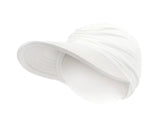 Chapeau pare-soleil à large bord pour enfants, protection UV, casquette de sport pour la plage, pliable, pour filles et garçons