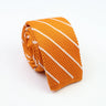 Cravates classiques en tricot pour hommes, cravates décontractées, à pois, à carreaux, pour loisirs, chaudes, pour affaires, mariage, largeur 6 cm