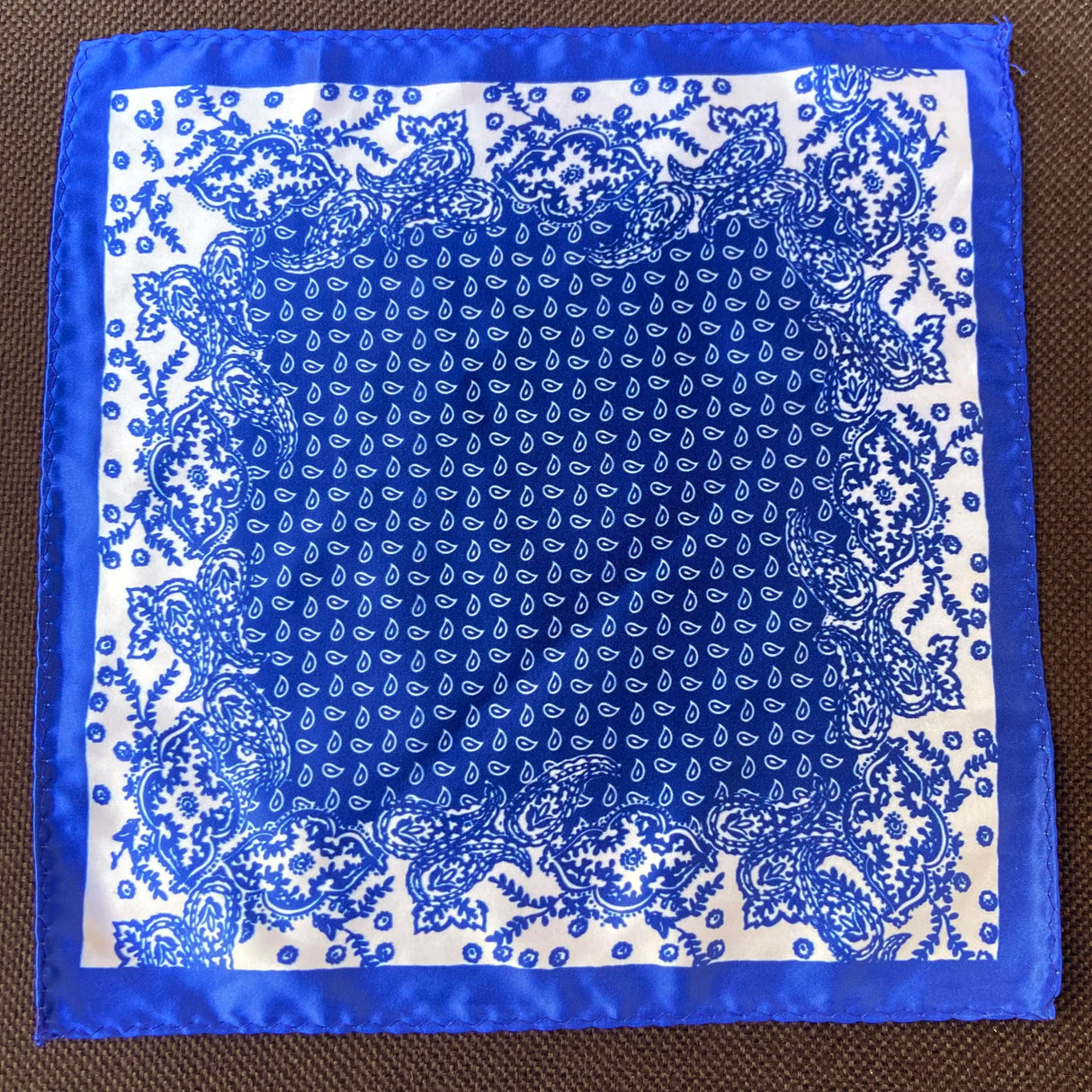 Mouchoir de poche de luxe pour homme, accessoire en soie, mouchoir de poche, foulard de poche, motif cachemire, pois, fête, mariage, bal de promo