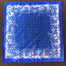 Mouchoir de poche de luxe pour homme, accessoire en soie, mouchoir de poche, foulard de poche, motif cachemire, pois, fête, mariage, bal de promo