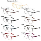 Anti-fog Safety Glasses Blue Light Blocking Glasses Anti Pollen Goggles Eye Protection Glasses for Men Women UV400 Protection