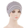 Bonnet de nuit unisexe doublé en satin pour femme et homme, bonnet de nuit ample pour soins capillaires, bonnet anti-chute, bonnet de nuit, couvre-chef