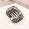 Women Large Hair Claw Clamp Plastic Duckbill Hair Clip Matte for Women Girls Hairpins Ponytail Styling Tools Hair Accessories