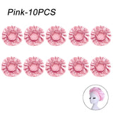 New Women's Satin Solid Wide-brimmed Sleeping Hat Unisex Head Wrap Elastic Band Cap Hair Care Bonnet Night Hat bonnet de nuit