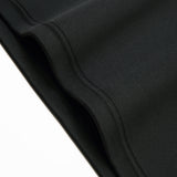 New T Shirt Zipper Polo Shirt Male Fashion Turn-Down Collar Long Sleeve Business Men Clothes