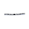 Hair Bands Fitness Elastic Sweatband Biking Sweatband Bands Headband Antiperspirant Headband Sport Hairband Running Head Band