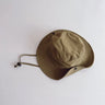 New Children Bucket Hats Summer Solid Color Sunhat Kids Fishing Hat Sunshade Visor Boys Girls Outdoor Fashion Beach Cap For 2-6Y