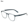 Anti-fog Safety Glasses Blue Light Blocking Glasses Anti Pollen Goggles Eye Protection Glasses for Men Women UV400 Protection