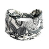 Bohemian Wide Cotton Stretch Headbands Women Headwrap Turban Headwear Bandage Hairbands Bandana Wide Headbands Hair Accessories