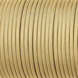 550 Military Paracord 7 Strand 4mm Tactical Parachute Cord Camping Accessories Outdoor Survival DIY Bracelet Rope
