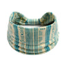 Women Hair Bands Headband Bohemian Sports Run Bandage Elastic Girl Wide Headband Print Wide Headwrap Headpiece Hairband Ladies