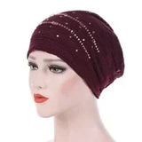 Bonnet de nuit unisexe doublé en satin pour femme et homme, bonnet de nuit ample pour soins capillaires, bonnet anti-chute, bonnet de nuit, couvre-chef