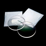 1.56 Bifocal Optical Eyeglasses Lenses for Reading and Far Vision Prescription Lenses Spectacles glasses lens for women and men