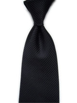 Cravates tendance pour hommes et femmes, 10 cm, 4 pouces, accessoires de mariage, cravate en soie, couleur unie, rayée, noir, bleu, rouge, blanc, violet