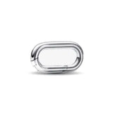 Nouveauté 2024 : bracelet européen en argent sterling 925, perles à faire soi-même, accessoires de bijouterie, sauf le crabe. Les autres modèles sont de petits trous.