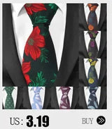 Cravates fines à imprimé floral pour hommes et femmes, en coton, pour garçons et filles, pour costumes, pour fête de mariage, cadeaux pour hommes
