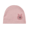 Newborn Baby Turban Hats Spring Autumn Models 0-6 Months Boys Girls 95% Cotton Fetal Hopstial Caps Infant Beanies Accessories