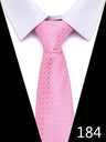 Cravate homme 7,5 cm, style nouveau, bleu, vert et orange, motif cachemire, motif floral, pour mariage, travail