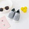 Chaussures de printemps populaires pour bébés, maille tricotée, respirantes, pour filles et garçons de 0 à 3 ans, baskets décontractées à enfiler, antidérapantes, pour tout-petits, pré-marcheurs