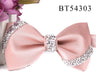Wedding Bow ties For Groom Fashion Casual Bow tie For Men Women Party Bow knot Adult Bow Ties Cravats Groomsmen Solid Bowties