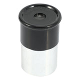 Astronomy Telescope 0.965 Inch H12.5mm Eyepiece Lens Fully Multi-Coated Optical Glass for Astronomy Telescope Accessory