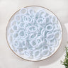 20pcs/lot Girl Elastic Hair Bands Girls Plush Ball Rubber Band for Children Sweets Scrunchie Hair Ties Kids Hair Accessories