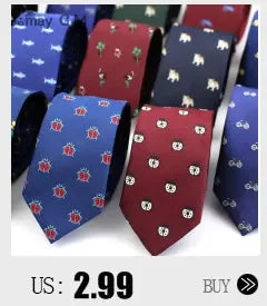 Cravates fines à imprimé floral pour hommes et femmes, en coton, pour garçons et filles, pour costumes, pour fête de mariage, cadeaux pour hommes
