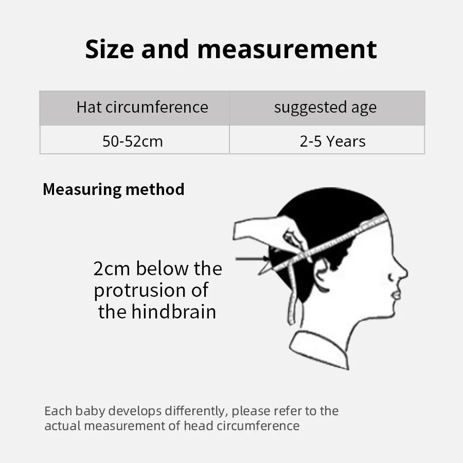 Cartoon Giraffe Baby Bucket Cap Outdoor Beach Children Sun Hat Kids Panama Cap Baby Boys Girls Cap