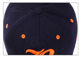 Men Women's Baseball Cap Summer Cotton Hat Embroidery Snapback Hip-Hop Cap Adult Sport Sun Hat Casual Gorra Hombre Visor Dad Hat
