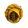 African Turban Cap Headdress Women's Pleated Hat Hair Accessories Arab Wrapped Muslim Hijab