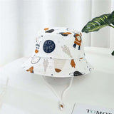 Chapeau Panama d'été pour bébé fille, chapeau de pêcheur pour garçon, chapeau de soleil pour bébé, chapeau seau UV d'extérieur pour enfants, bonnets pour tout-petits