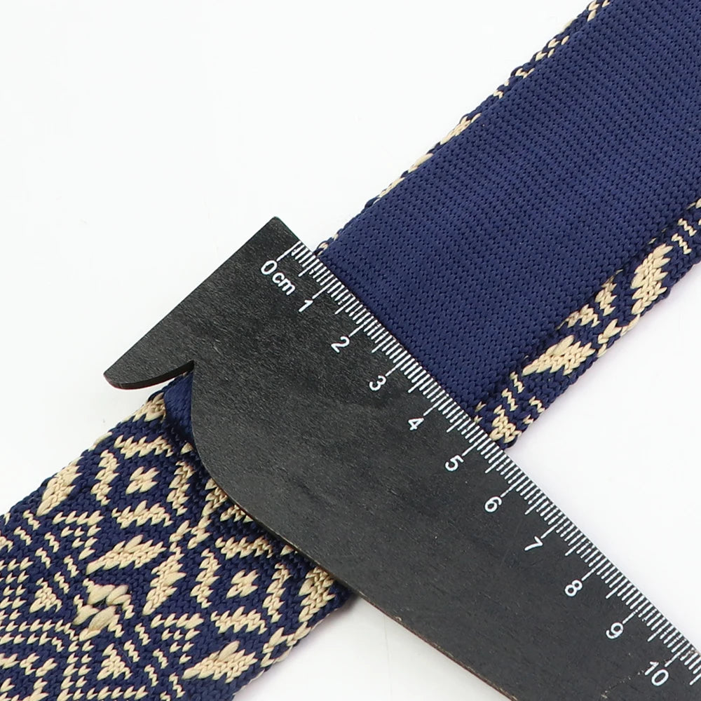 Cravates classiques en tricot pour hommes, cravates décontractées, à pois, à carreaux, pour loisirs, chaudes, pour affaires, mariage, largeur 6 cm