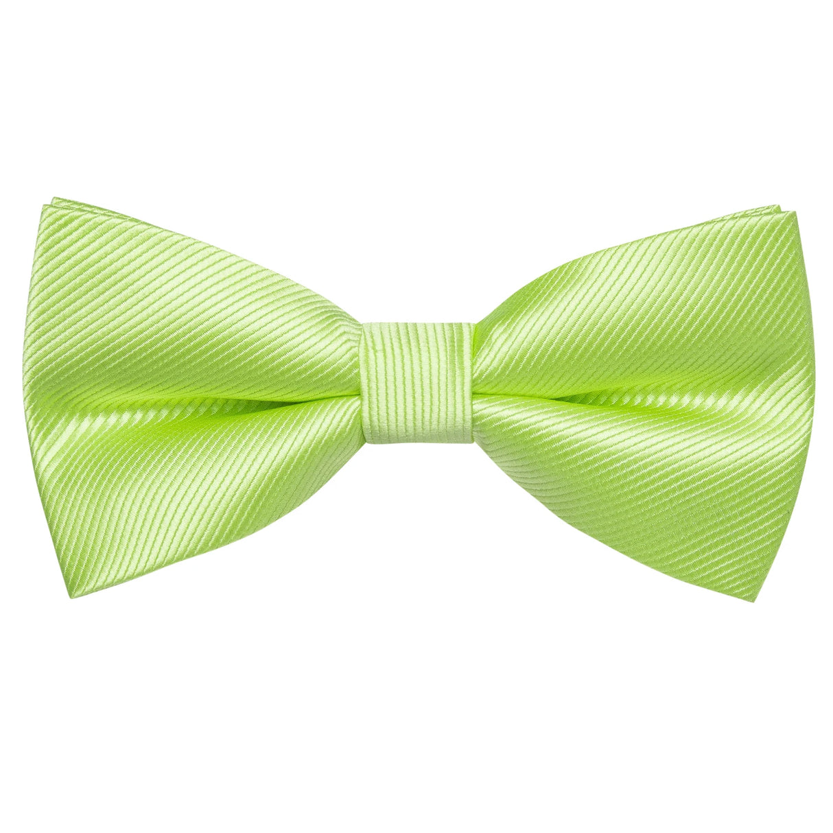 Hi-Tie Jacquard Silk Nœud papillon pour homme, ensemble de boutons de manchette et mouchoir, nœud papillon pré-noué, noir, blanc, gris, bleu, rouge, vert, rose, violet