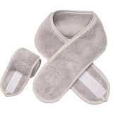 Accessories Wash Face Caps Cosmetic Adjustable Shower Bath Turban Hairband Tiara Turban Head Band